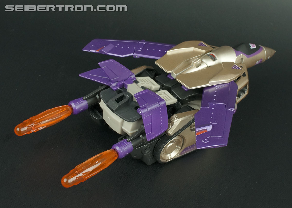 Transformers Animated Blitzwing (Image #6 of 167)