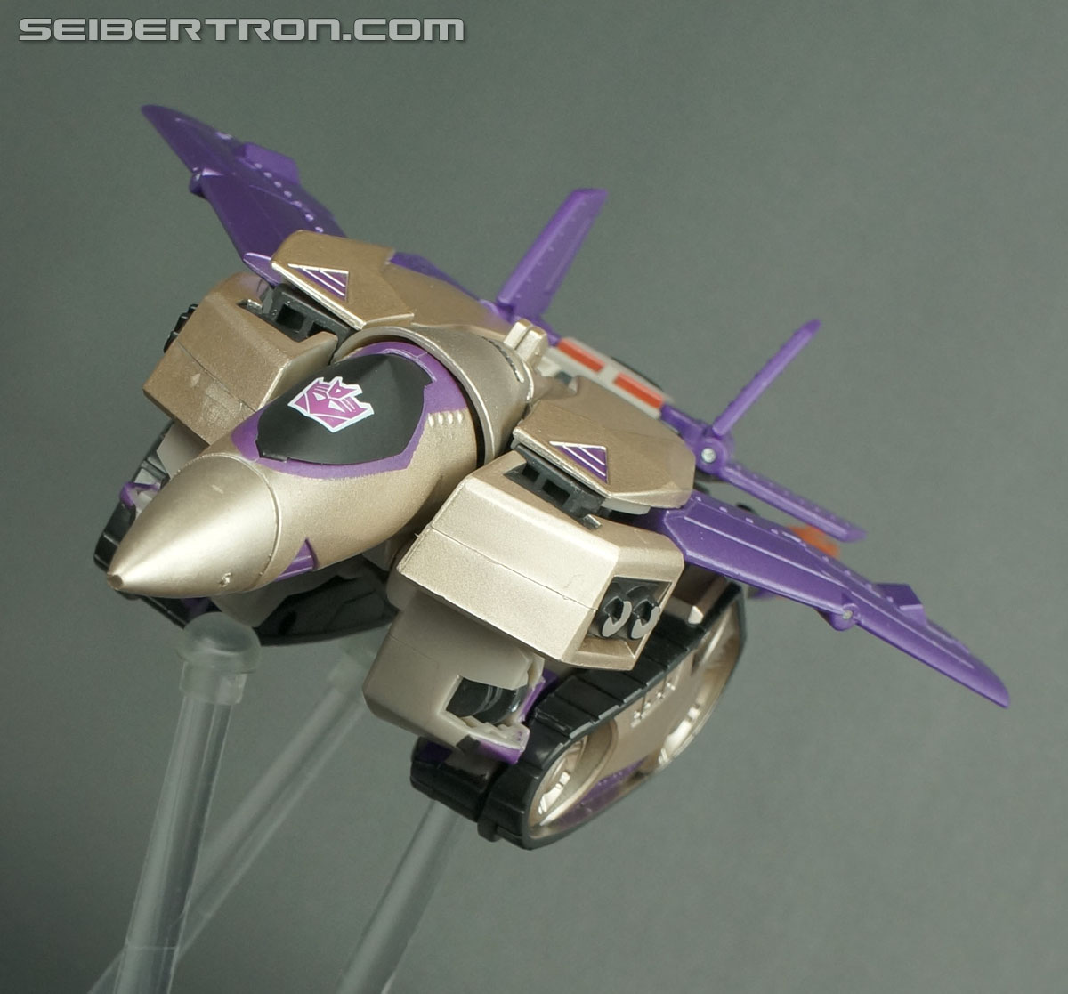 Transformers Animated Blitzwing (Image #27 of 167)