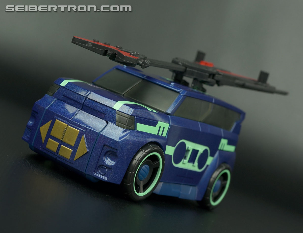 Transformers Animated Soundwave (Image #13 of 118)