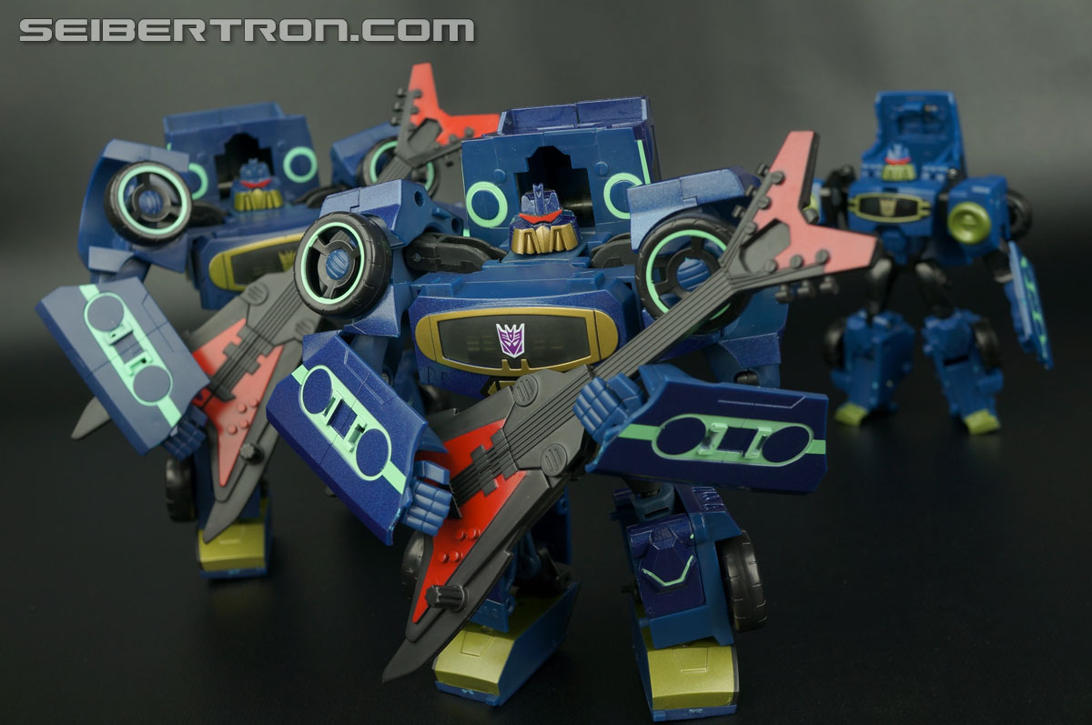 Transformers Animated Soundwave (Image #113 of 118)
