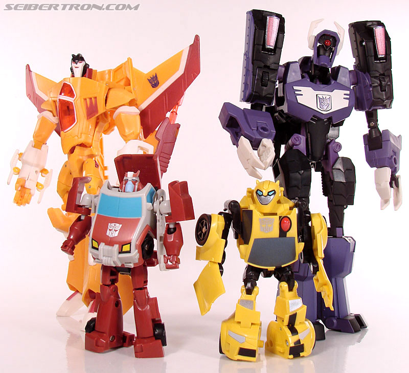 Transformers Animated Shockwave (Image #177 of 193)