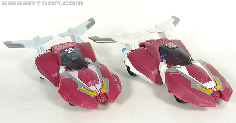 Transformers Animated Arcee (Image #46 of 111) Transformers Animated Arcee (Image #46 of 111)