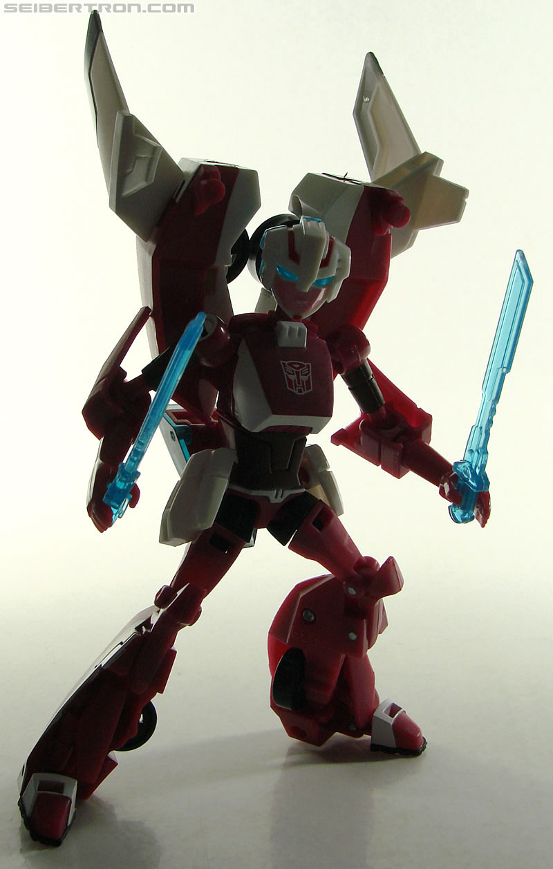 Transformers Animated Arcee (Image #99 of 111)
