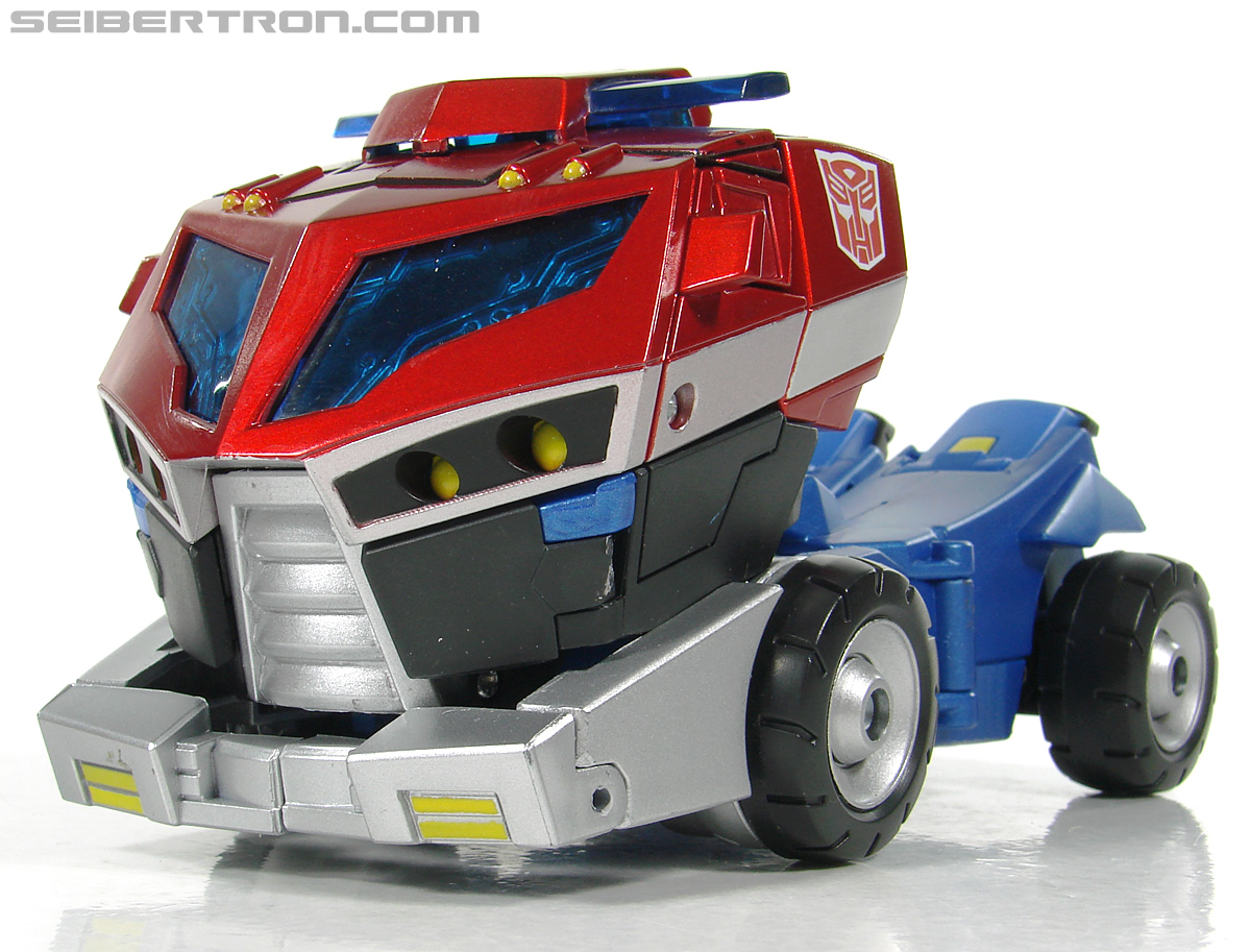 Transformers Animated Optimus Prime (Image #57 of 144)