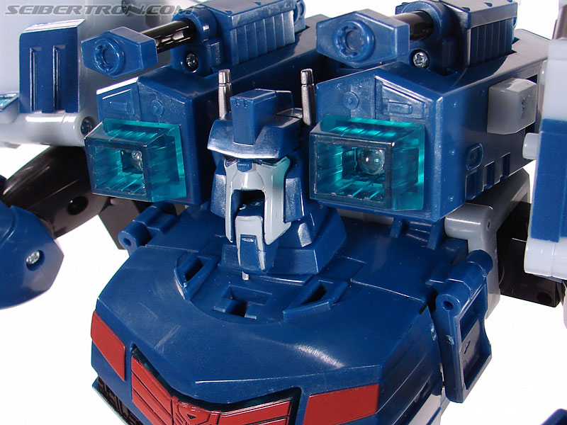 Transformers Animated Ultra Magnus (Image #128 of 152) Transformers Animated Ultra Magnus (Image #128 of 152)