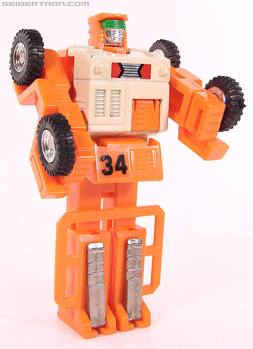 Transformers News: Photogallery Update: Wal-Mart Scouts and a GoBot! Image