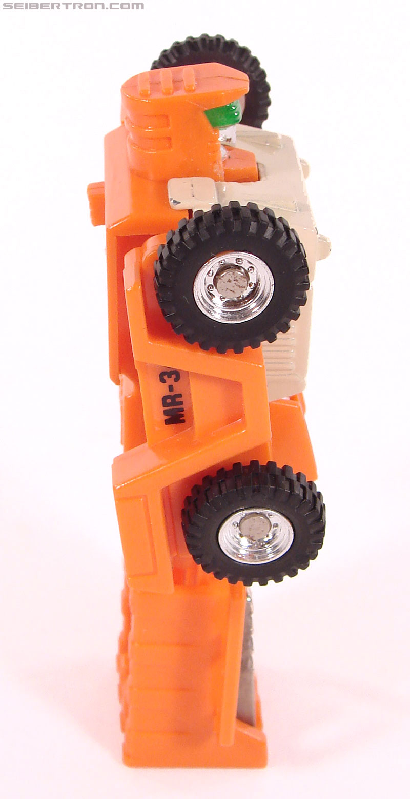 Transformers GoBots Spoons (Image #30 of 61)