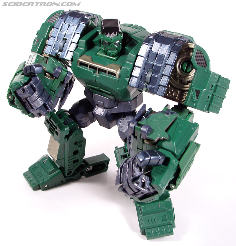 Marvel Transformers Hulk (Image #49 of 64)