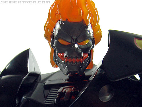 Marvel Transformers Ghost Rider (Image #100 of 114)