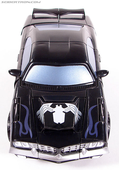 Marvel Transformers Venom (Image #17 of 72)