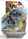 Marvel Transformers Ghost Rider - Image #1 of 114