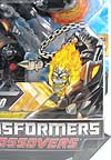 Marvel Transformers Ghost Rider - Image #2 of 114