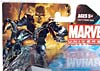 Marvel Transformers Ghost Rider - Image #4 of 114