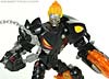 Marvel Transformers Ghost Rider - Image #104 of 114