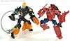 Marvel Transformers Ghost Rider - Image #111 of 114