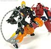 Marvel Transformers Ghost Rider - Image #112 of 114