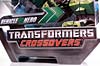 Marvel Transformers Hulk - Image #2 of 64