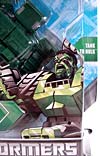 Marvel Transformers Hulk - Image #3 of 64