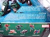 Marvel Transformers Hulk - Image #8 of 64
