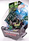Marvel Transformers Hulk - Image #11 of 64