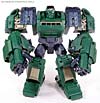 Marvel Transformers Hulk - Image #31 of 64