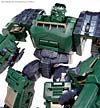 Marvel Transformers Hulk - Image #47 of 64