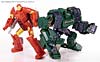 Marvel Transformers Hulk - Image #56 of 64
