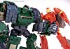 Marvel Transformers Hulk - Image #57 of 64
