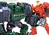 Marvel Transformers Hulk - Image #58 of 64