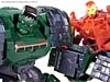 Marvel Transformers Hulk - Image #59 of 64
