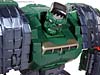 Marvel Transformers Hulk - Image #60 of 64