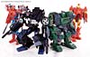 Marvel Transformers Hulk - Image #61 of 64