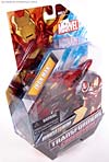 Marvel Transformers Iron Man - Image #4 of 71