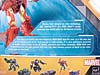 Marvel Transformers Iron Man - Image #7 of 71