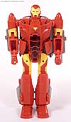 Marvel Transformers Iron Man - Image #31 of 71