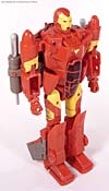 Marvel Transformers Iron Man - Image #37 of 71