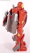 Marvel Transformers Iron Man - Image #38 of 71