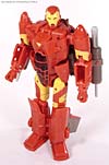 Marvel Transformers Iron Man - Image #45 of 71