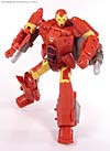 Marvel Transformers Iron Man - Image #50 of 71
