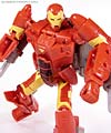 Marvel Transformers Iron Man - Image #51 of 71
