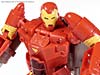 Marvel Transformers Iron Man - Image #52 of 71