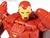 Marvel Transformers Iron Man - Image #53 of 71