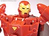 Marvel Transformers Iron Man - Image #56 of 71