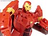 Marvel Transformers Iron Man - Image #59 of 71