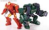 Marvel Transformers Iron Man - Image #62 of 71