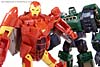 Marvel Transformers Iron Man - Image #63 of 71