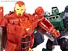 Marvel Transformers Iron Man - Image #64 of 71