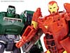 Marvel Transformers Iron Man - Image #66 of 71