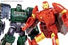 Marvel Transformers Iron Man - Image #67 of 71