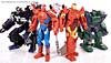 Marvel Transformers Iron Man - Image #70 of 71